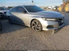 1HGCV1F42MA060927 2021 HONDA ACCORD