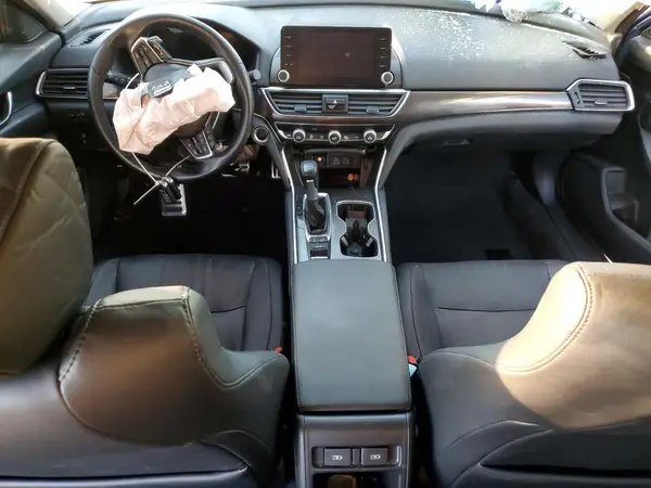 1HGCV1F42MA070146 2021 HONDA ACCORD - Image 8