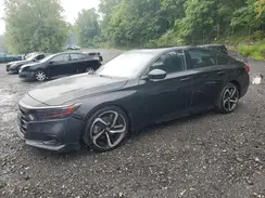1HGCV1F42MA071068 2021 HONDA ACCORD