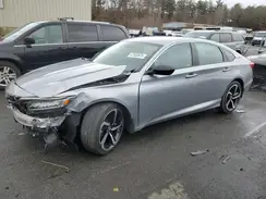 1HGCV1F42MA071331 2021 HONDA ACCORD