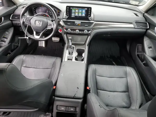 1HGCV1F42MA071331 2021 HONDA ACCORD - Image 8