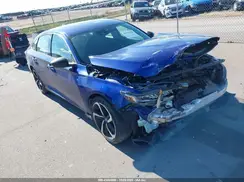 1HGCV1F42MA071975 2021 HONDA ACCORD