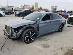 1HGCV1F42MA077419 2021 HONDA ACCORD