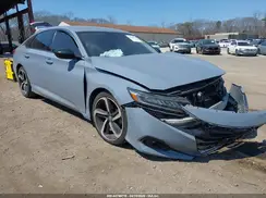 1HGCV1F42MA083236 2021 HONDA ACCORD