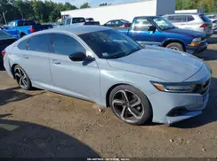 1HGCV1F42MA084502 2021 HONDA ACCORD