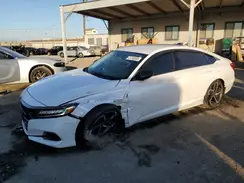 1HGCV1F42MA085066 2021 HONDA ACCORD