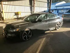 1HGCV1F42MA089313 2021 HONDA ACCORD