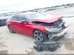 1HGCV1F42MA090364 2021 HONDA ACCORD