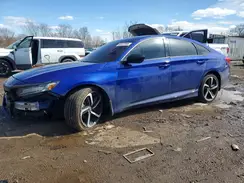 1HGCV1F42MA090476 2021 HONDA ACCORD