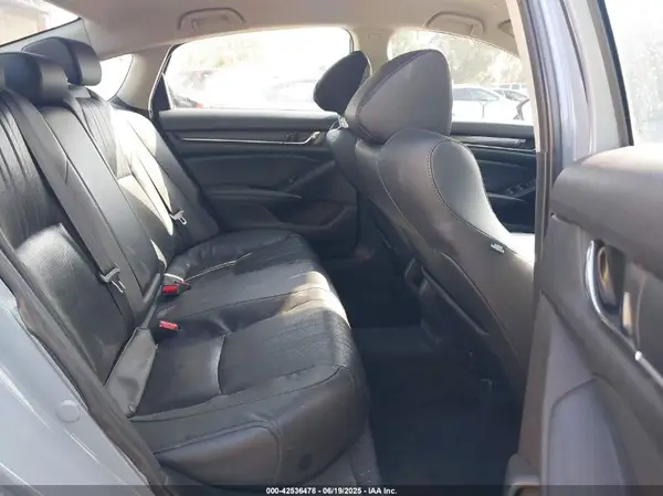 1HGCV1F42MA104778 2021 HONDA ACCORD - Image 8