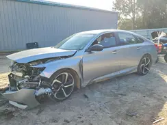 1HGCV1F42MA111830 2021 HONDA ACCORD