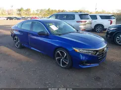 1HGCV1F42MA112251 2021 HONDA ACCORD