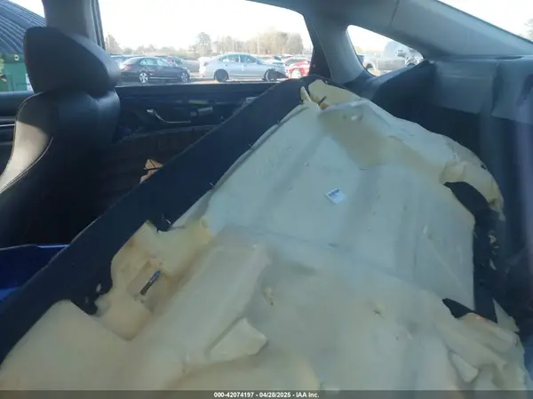 1HGCV1F42MA112251 2021 HONDA ACCORD - Image 8