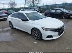 1HGCV1F42MA113559 2021 HONDA ACCORD