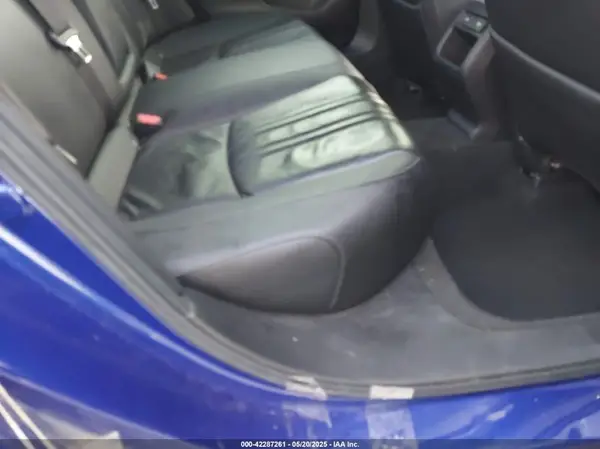 1HGCV1F42MA114470 2021 HONDA ACCORD - Image 8