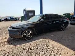 1HGCV1F42MA114954 2021 HONDA ACCORD