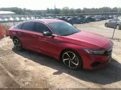 1HGCV1F42MA115621 2021 HONDA ACCORD