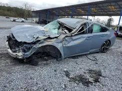 1HGCV1F42MA118275 2021 HONDA ACCORD