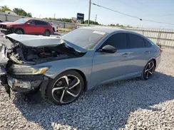 1HGCV1F42MA118311 2021 HONDA ACCORD