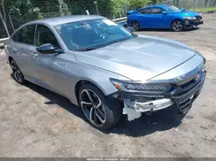 1HGCV1F42MA119717 2021 HONDA ACCORD