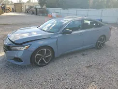 1HGCV1F42MA120673 2021 HONDA ACCORD