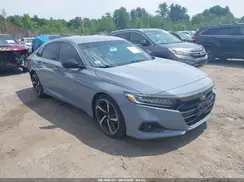 1HGCV1F42MA124139 2021 HONDA ACCORD
