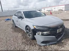 1HGCV1F42NA007548 2022 HONDA ACCORD