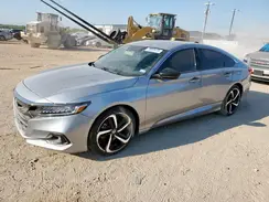 1HGCV1F42NA009901 2022 HONDA ACCORD