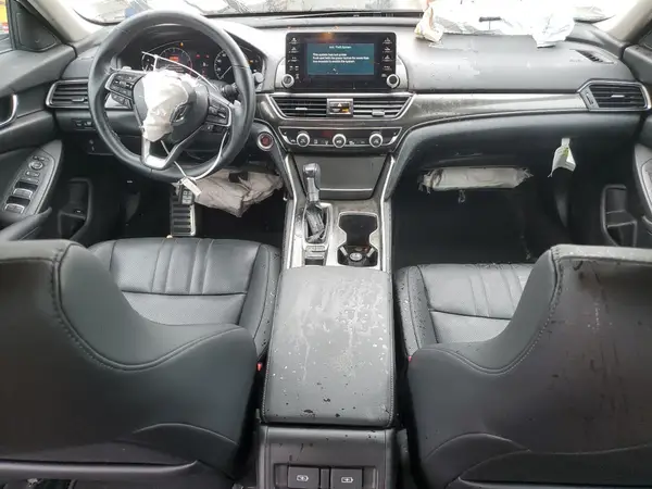 1HGCV1F42NA016752 2022 HONDA ACCORD - Image 8