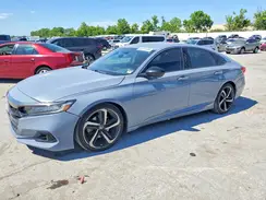 1HGCV1F42NA020039 2022 HONDA ACCORD