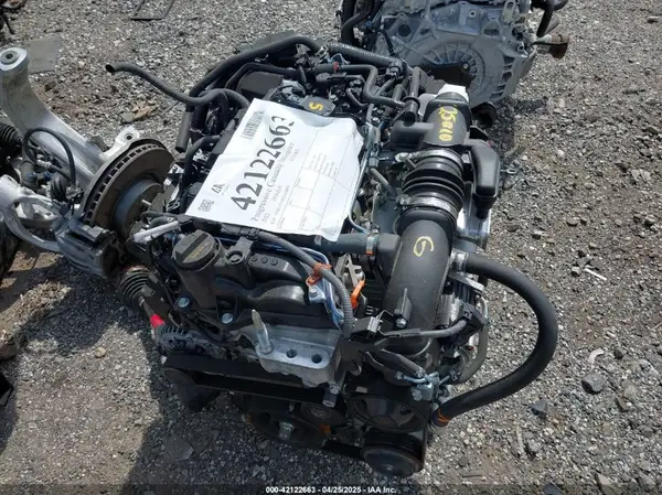 1HGCV1F42NA026830 2022 HONDA ACCORD - Image 1