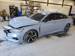 1HGCV1F42NA027931 2022 HONDA ACCORD