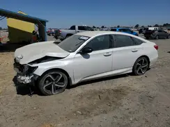 1HGCV1F42NA041540 2022 HONDA ACCORD