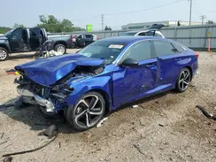 1HGCV1F42NA046270 2022 HONDA ACCORD