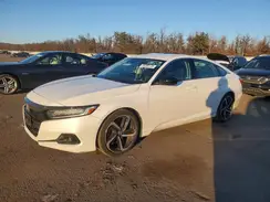 1HGCV1F42NA065921 2022 HONDA ACCORD