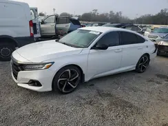 1HGCV1F42NA066258 2022 HONDA ACCORD