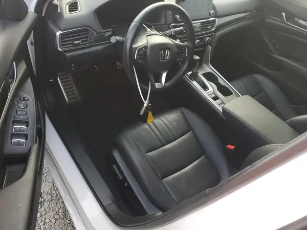 1HGCV1F42NA066258 2022 HONDA ACCORD - Image 8