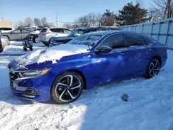 1HGCV1F42NA066731 2022 HONDA ACCORD