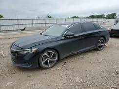 1HGCV1F42NA069130 2022 HONDA ACCORD