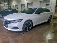 1HGCV1F42NA070911 2022 HONDA ACCORD