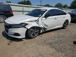 1HGCV1F42NA070939 2022 HONDA ACCORD