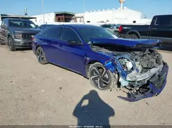 1HGCV1F42NA072027 2022 HONDA ACCORD