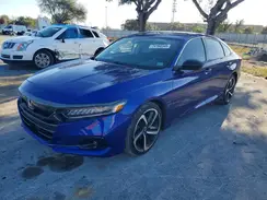 1HGCV1F42NA074828 2022 HONDA ACCORD