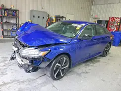 1HGCV1F42NA074831 2022 HONDA ACCORD