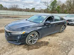 1HGCV1F42NA077213 2022 HONDA ACCORD