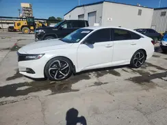 1HGCV1F42NA079852 2022 HONDA ACCORD