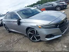 1HGCV1F42NA080905 2022 HONDA ACCORD