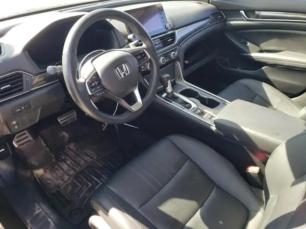 1HGCV1F42NA081326 2022 HONDA ACCORD - Image 8