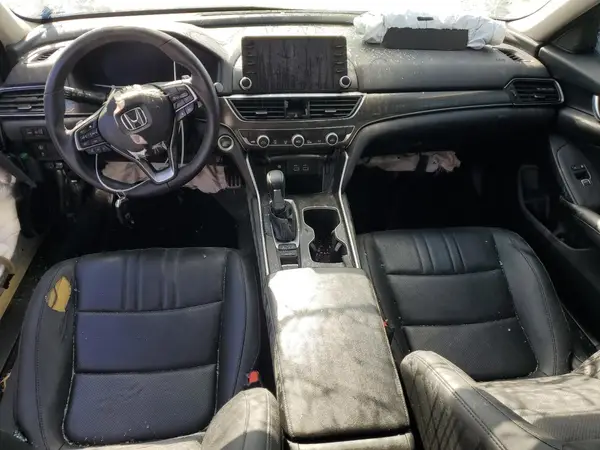 1HGCV1F42NA081486 2022 HONDA ACCORD - Image 8