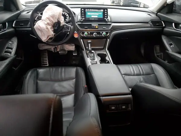 1HGCV1F42NA082573 2022 HONDA ACCORD - Image 8